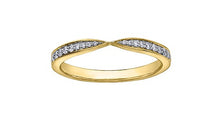 Load image into Gallery viewer, Diamond Pinch band
