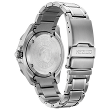 Load image into Gallery viewer, Citizen Eco Drive Promaster Diver BN0200-56E