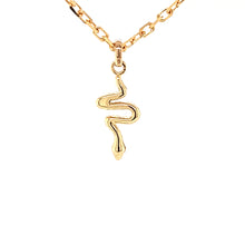 Load image into Gallery viewer, Back of pendant