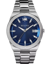 Load image into Gallery viewer, Bulova Mens Classic Watch 96B220 Fifth Avenue Jewellers Kamloops BC