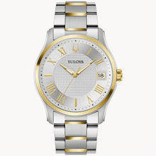 Load image into Gallery viewer, Bulova Mens Wilton Watch 98B391 Fifth Avenue Jewellers Kamloops BC