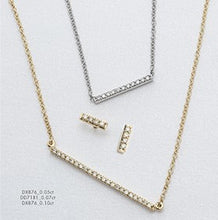 Load image into Gallery viewer, Diamond Bar Collection