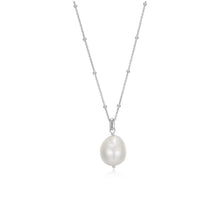 Load image into Gallery viewer, Genesis Baroque Pearl Necklace Fifth Avenue Jewellers