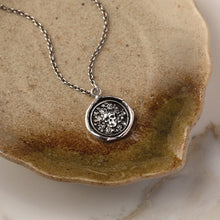 Load image into Gallery viewer, Pyrrha Live Every Moment Talisman Necklace