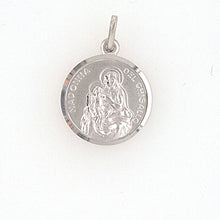Load image into Gallery viewer, Our Lady of Ghisallo Pendant Fifth Avenue Jewellers Kamloops BC