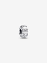 Load image into Gallery viewer, Pandora Stones and Enamel Clip Charm Fifth Avenue Jewellers
