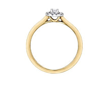 Load image into Gallery viewer, Ring in profile