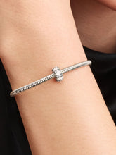 Load image into Gallery viewer, Pandora Stones & Enamel Clip Charm