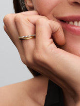 Load image into Gallery viewer, Pandora Double Band Ring