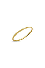 Load image into Gallery viewer, Bella Tubing Rings - Fifth Avenue Jewellers