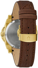 Load image into Gallery viewer, Bulova Mens Icon Watch 97B216 - Fifth Avenue Jewellers
