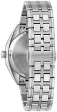 Load image into Gallery viewer, Bulova Mens Jet Star Watch 96B401 - Fifth Avenue Jewellers
