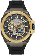 Load image into Gallery viewer, Bulova Mens Maquina Watch 98A310 - Fifth Avenue Jewellers

