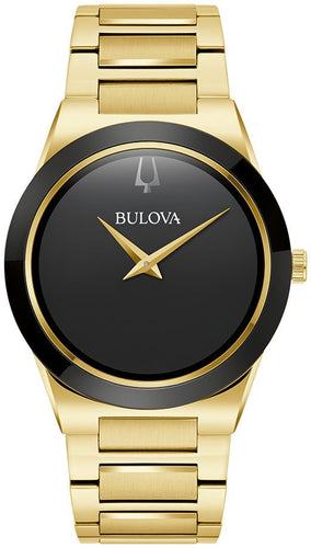 Bulova Mens Millennia Watch 97A183 - Fifth Avenue Jewellers