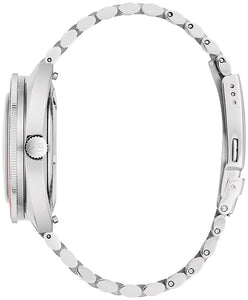 Bulova Mens Oceanographer GMT Watch 96B405 - Fifth Avenue Jewellers