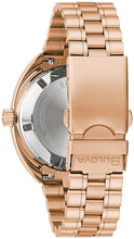 Load image into Gallery viewer, Bulova Mens Oceanographer Watch 97B215 - Fifth Avenue Jewellers
