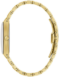 Bulova Mens Quadra Watch 97D132 - Fifth Avenue Jewellers