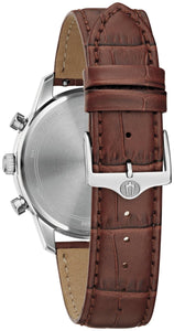 Bulova Mens Sutton Watch 96B402 - Fifth Avenue Jewellers