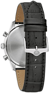 Bulova Mens Sutton Watch 96B403 - Fifth Avenue Jewellers