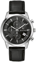 Load image into Gallery viewer, Bulova Mens Sutton Watch 96B403 - Fifth Avenue Jewellers

