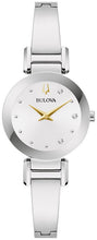 Load image into Gallery viewer, Bulova Womens Modern Watch 96P241 - Fifth Avenue Jewellers
