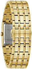 Load image into Gallery viewer, Bulova Womens Quadra Watch 97P167 - Fifth Avenue Jewellers
