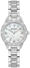 Load image into Gallery viewer, Bulova Womens Sutton Watch 96R253 - Fifth Avenue Jewellers
