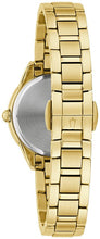 Load image into Gallery viewer, Bulova Womens Sutton Watch 98R297 - Fifth Avenue Jewellers

