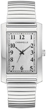 Load image into Gallery viewer, Caravelle By Bulova Mens Dress Watch 43A157 - Fifth Avenue Jewellers
