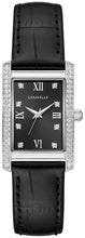 Load image into Gallery viewer, Caravelle By Bulova Womens Crystal Watch 44L222 - Fifth Avenue Jewellers
