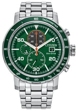 Load image into Gallery viewer, Citizen Eco Drive Brycen Watch CA0851-56X - Fifth Avenue Jewellers
