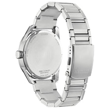 Load image into Gallery viewer, Citizen Eco Drive Classic Watch AW0081 - 54L - Fifth Avenue Jewellers