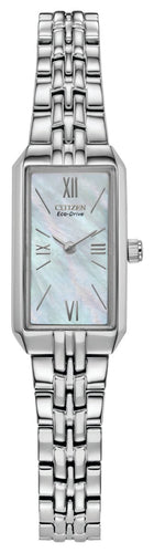 Citizen Eco Drive Classic Watch EG2691-57D - Fifth Avenue Jewellers