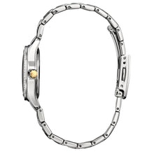 Load image into Gallery viewer, Citizen Eco Drive Crystal Watch FE1146-71A - Fifth Avenue Jewellers