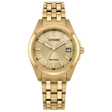 Load image into Gallery viewer, Citizen Eco Drive Peyten Watch EO1222-50P - Fifth Avenue Jewellers