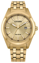 Load image into Gallery viewer, Citizen Eco Drive Peyton Watch BM7532-54P - Fifth Avenue Jewellers Kamloops BC