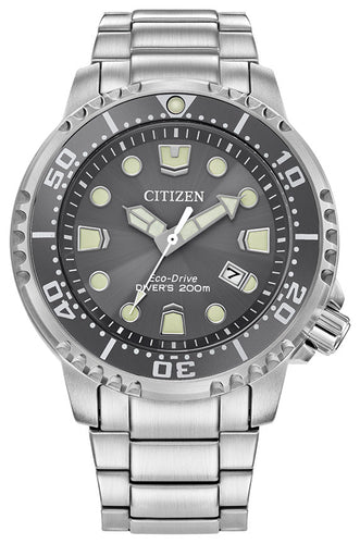 Citizen Eco Drive Promaster Dive Watch BN0167-50H - Fifth Avenue Jewellers