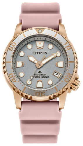Citizen Eco Drive Promaster Dive Watch EO2023-00A - Fifth Avenue Jewellers