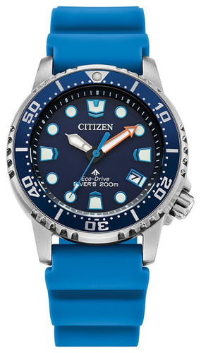 Citizen Eco Drive Promaster Dive Watch EO2028-06L - Fifth Avenue Jewellers