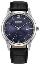 Load image into Gallery viewer, Citizen Mens Classic Watch AW1780-09L - Fifth Avenue Jewellers