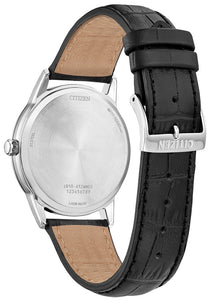Citizen Mens Classic Watch AW1780-09L - Fifth Avenue Jewellers