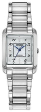 Load image into Gallery viewer, Citizen Womens Bianca Watch EW5600 - 52D - Fifth Avenue Jewellers
