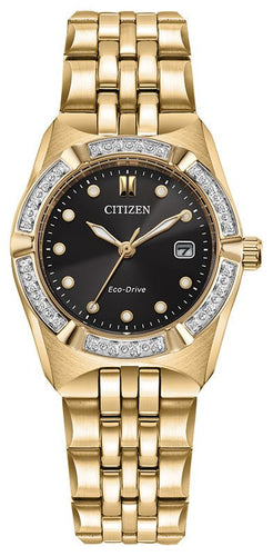 Citizen Womens Corso Watch EW2712-55E - Fifth Avenue Jewellers