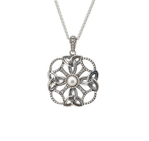 Keith Jack Aphrodite Trinity Necklace - Fifth Avenue Jewellers