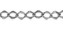 Load image into Gallery viewer, Keith Jack Celtic Knot Curb Link Bracelet - Fifth Avenue Jewellers
