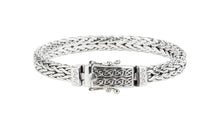 Load image into Gallery viewer, Keith Jack Celtic Square Dragon Weave Bracelet - Fifth Avenue Jewellers