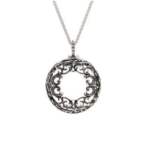 Load image into Gallery viewer, Keith Jack Sunflower Eclipse 5 - way Pendant - Fifth Avenue Jewellers