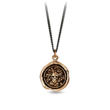 Load image into Gallery viewer, Pyrrha Live Every Moment Talisman Necklace