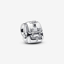 Load image into Gallery viewer, Pandora Adventure Backpack Charm - Fifth Avenue Jewellers