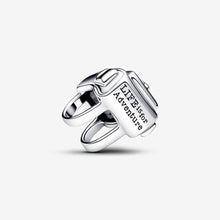 Load image into Gallery viewer, Pandora Adventure Backpack Charm - Fifth Avenue Jewellers